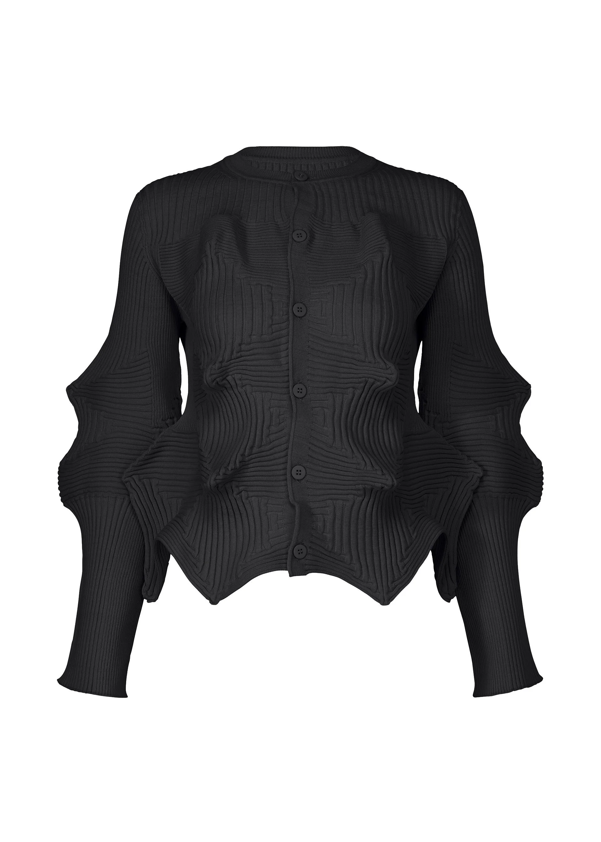 ISSEY MIYAKE TOPS